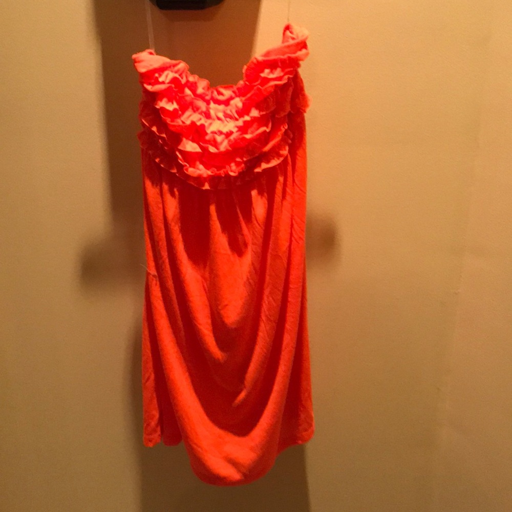 OP girls swimsuit cover up